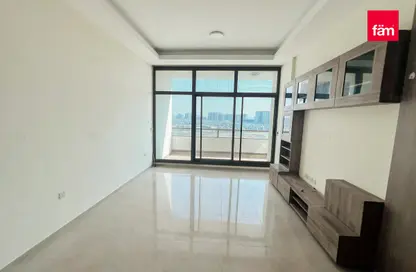 شقة - 2 غرف نوم - 2 حمامات للايجار في 1 افينيو ريزدنس - افينيو ريزدنس - الفرجان - دبي