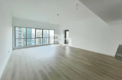 Apartment - 2 Bedrooms - 3 Bathrooms for rent in Boulevard Central Tower 1 - Boulevard Central Towers - Downtown Dubai - Dubai