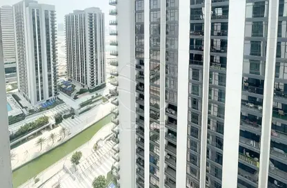 Apartment - 3 Bedrooms - 4 Bathrooms for rent in The Bridges - Shams Abu Dhabi - Al Reem Island - Abu Dhabi