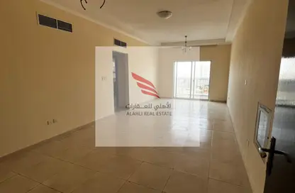 Apartment - 2 Bedrooms - 2 Bathrooms for rent in Al Nafoora 1 building - Al Rawda 2 - Al Rawda - Ajman