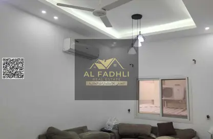 Apartment - 2 Bedrooms - 2 Bathrooms for rent in Al Mowaihat 2 - Al Mowaihat - Ajman