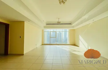 Apartment - 2 Bedrooms - 4 Bathrooms for sale in Al Seef Tower 2 - JLT Cluster U - Jumeirah Lake Towers - Dubai