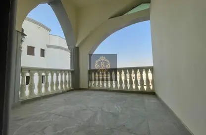 Apartment - 1 Bedroom - 1 Bathroom for rent in Mohamed Bin Zayed City - Abu Dhabi