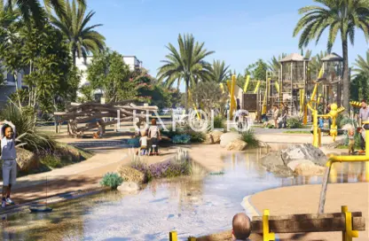 Townhouse - 3 Bedrooms - 3 Bathrooms for sale in Nima - The Valley - Dubai