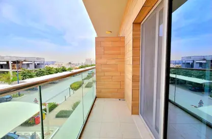 شقة - غرفة نوم - 2 حمامات للايجار في شقق حديقة الزاهية - الزاهية - تجارية مويلح - الشارقة