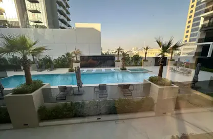 Apartment - 1 Bedroom - 2 Bathrooms for rent in H Three by Aurora - District 11 - Jumeirah Village Circle - Dubai