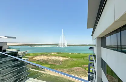 Apartment - 2 Bedrooms - 3 Bathrooms for rent in Mayan - Yas Island - Abu Dhabi