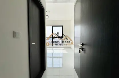 شقة - غرفة نوم - 2 حمامات للايجار في هافن هايتس - الجداف - دبي