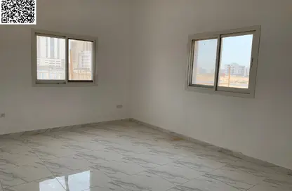 شقة - غرفة نوم - 2 حمامات للايجار في الجرف 3 - الجرف - عجمان وسط المدينة - عجمان