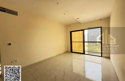 Apartment - 2 Bedrooms - 3 Bathrooms for rent in Al Jurf Industrial 3 - Al Jurf Industrial - Ajman