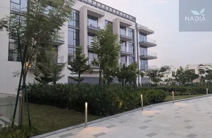 Apartment - 2 Bedrooms - 3 Bathrooms for sale in Canal Front Residence 2 - Canal Front Residences - Al Wasl - Dubai