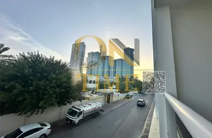 Apartment - 2 Bedrooms - 3 Bathrooms for rent in Al Rumailah building - Al Rumailah 2 - Al Rumaila - Ajman