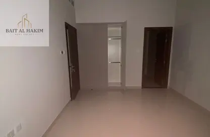 شقة - 2 غرف نوم - 2 حمامات للايجار في بنايه عجمان 44 - 1 الحميدية - الحميدية - عجمان