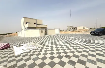 فيلا - 3 غرف نوم - 5 حمامات للبيع في الحليو 2 - الحليو - عجمان