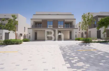 Villa - 5 Bedrooms - 5 Bathrooms for sale in Aura - Tilal Al Ghaf - Dubai