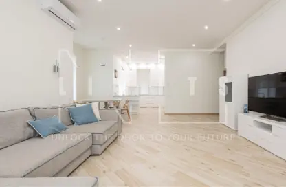 Apartment - 3 Bedrooms - 4 Bathrooms for sale in Azizi Milan - City of Arabia - Dubai
