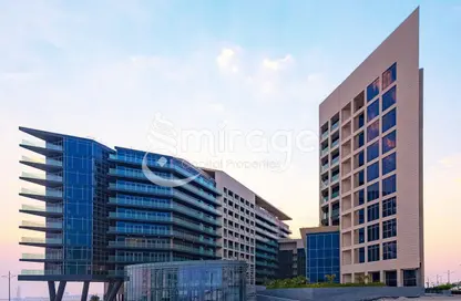Apartment - 1 Bedroom - 1 Bathroom for sale in Park View - Saadiyat Island - Abu Dhabi