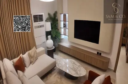 Apartment - 1 Bedroom - 2 Bathrooms for sale in Golf Community - Al Zorah - Ajman