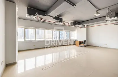Office Space - Studio for rent in HDS Tower - JLT Cluster F - Jumeirah Lake Towers - Dubai
