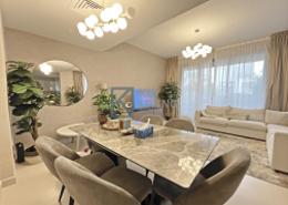Villa - 3 bedrooms - 4 bathrooms for sale in Maple 3 - Maple at Dubai Hills Estate - Dubai Hills Estate - Dubai