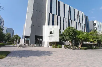 Apartment - 1 Bedroom - 2 Bathrooms for rent in The Link - East Village - Aljada - Sharjah