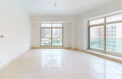 Apartment - 3 Bedrooms - 3 Bathrooms for rent in Marina Mansions - Dubai Marina - Dubai