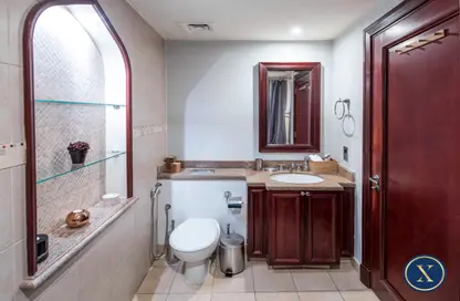 Apartment - 1 Bedroom - 1 Bathroom for sale in Kamoon 1 - Kamoon - Old Town - Dubai