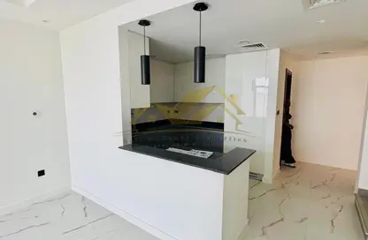 Villa - 4 Bedrooms - 5 Bathrooms for rent in Elie Saab VIE Townhouses - District 11 - Mohammed Bin Rashid City - Dubai Villa - 4 Bedrooms - 5 Bathrooms for rent in Elie Saab VIE Townhouses - District 11 - Mohammed Bin Rashid City - Dubai