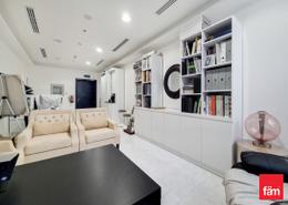 Office Space for sale in Tamani Art Tower - Business Bay - Dubai