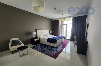 Apartment - 2 Bedrooms - 2 Bathrooms for sale in Tower 108 - Jumeirah Village Circle - Dubai