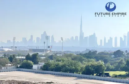 Apartment - 2 Bedrooms - 3 Bathrooms for rent in Al Jaddaf - Dubai