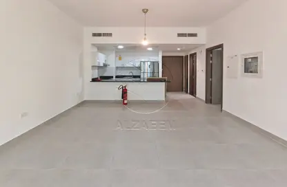 شقة - غرفة نوم - 2 حمامات للايجار في بارك فيو - جزيرة السعديات - أبوظبي