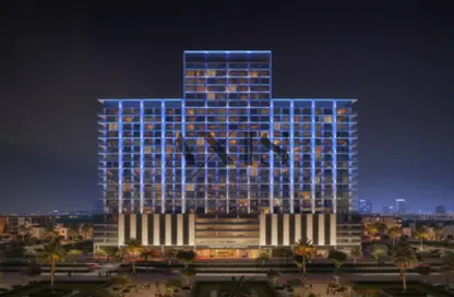 شقة - 1 حمام للبيع في بن غاطي روبي - قرية الجميرا سركل - دبي شقة - 1 حمام للبيع في بن غاطي روبي - قرية الجميرا سركل - دبي