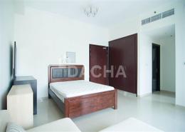 Studio - 1 bathroom for sale in DEC Tower 2 - DEC Towers - Dubai Marina - Dubai