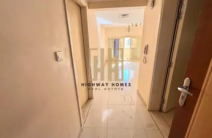 Apartment - 1 Bedroom - 2 Bathrooms for rent in Muwaileh 3 Building - Muwaileh - Sharjah