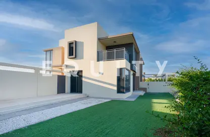 Villa - 4 Bedrooms - 4 Bathrooms for sale in Maple 1 - Maple at Dubai Hills Estate - Dubai Hills Estate - Dubai