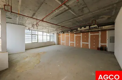 Office Space - Studio for rent in Mazaya Business Avenue BB1 - Mazaya Business Avenue - Jumeirah Lake Towers - Dubai
