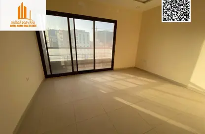 Apartment - 2 Bedrooms - 2 Bathrooms for rent in Al Jurf 2 - Al Jurf - Ajman Downtown - Ajman
