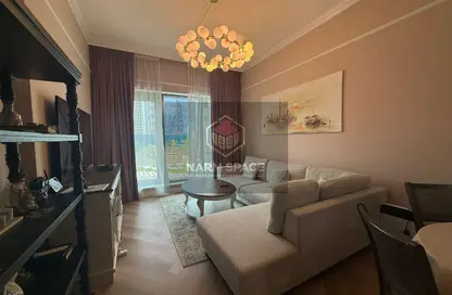 Apartment - 1 Bedroom - 1 Bathroom for sale in The Bay - Business Bay - Dubai