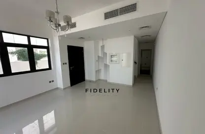 Townhouse - 3 Bedrooms - 5 Bathrooms for sale in Janusia - The Roots DAMAC Hills 2 - Damac Hills 2 - Dubai