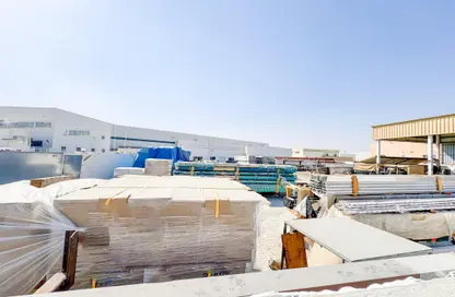 Land - Studio for rent in Ras Al Khor Industrial 2 - Ras Al Khor Industrial - Ras Al Khor - Dubai