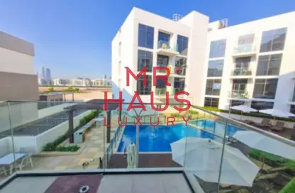 Apartment - 1 Bedroom - 1 Bathroom for rent in Azizi Gardens - Meydan Avenue - Meydan - Dubai