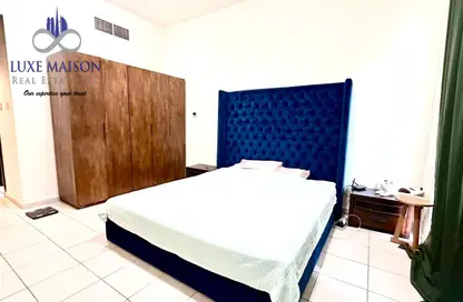 شقة - غرفة نوم - 2 حمامات للايجار في ميد ٩٠ - طراز البحر المتوسط - ديسكفري غاردنز - دبي شقة - غرفة نوم - 2 حمامات للايجار في ميد ٩٠ - طراز البحر المتوسط - ديسكفري غاردنز - دبي