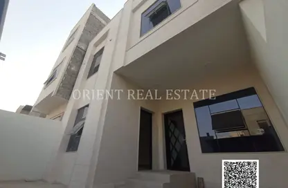 Townhouse - 5 Bedrooms - 7 Bathrooms for sale in Al Yasmeen 1 - Al Yasmeen - Ajman