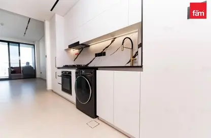 شقة - 1 حمام للبيع في بن غاطي لافندر - الضاحية 10 - قرية جميرا الدائرية - دبي