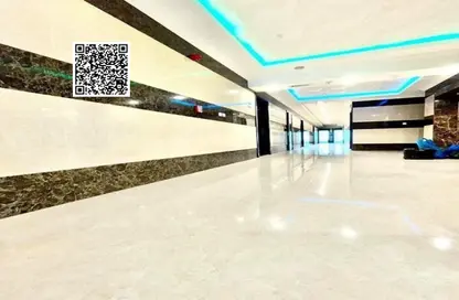 Apartment - 3 Bedrooms - 3 Bathrooms for rent in Al Jawhara Building - Al Rawda 3 - Al Rawda - Ajman
