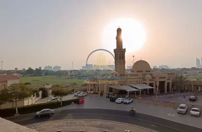 شقة - 1 حمام للبيع في 1 رويال ريزدنس - رويال ريزدنس - مدينة دبي الرياضية - دبي