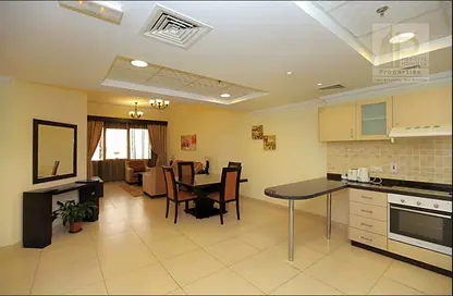 Apartment - 2 Bedrooms - 2 Bathrooms for rent in Ivory Grand Hotel Apartments - Al Barsha 1 - Al Barsha - Dubai