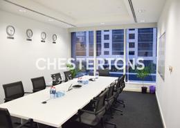 Office Space for sale in Building 4 - Emaar Square - Downtown Dubai - Dubai