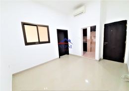 Apartment - 1 bedroom - 1 bathroom for rent in Al Qubaisat - Al Mushrif - Abu Dhabi